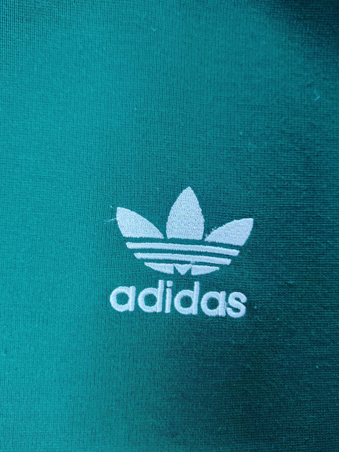 adidas 아디다스 나그랑 삼선 반팔라운드 롱티 상품이미지3