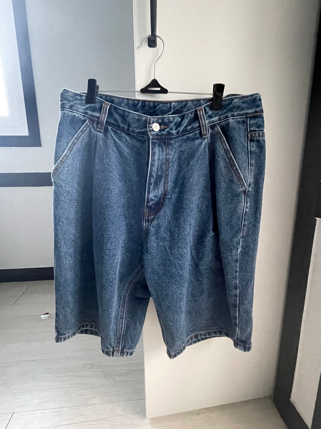 유니폼브릿지 데님 상품이미지1