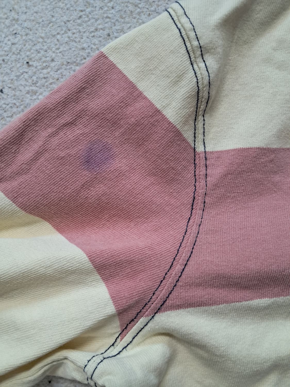 폴로랄프로렌 럭비티 상품이미지6