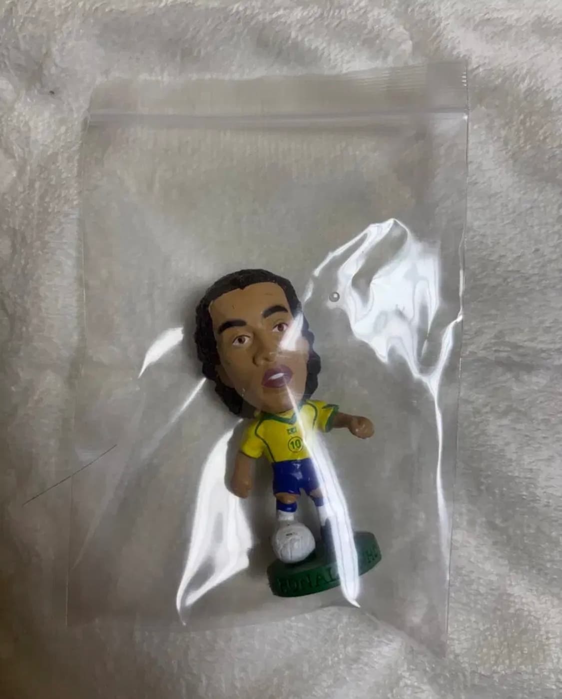 [한정판] 프로스타즈 축구선수 피규어 상품이미지1