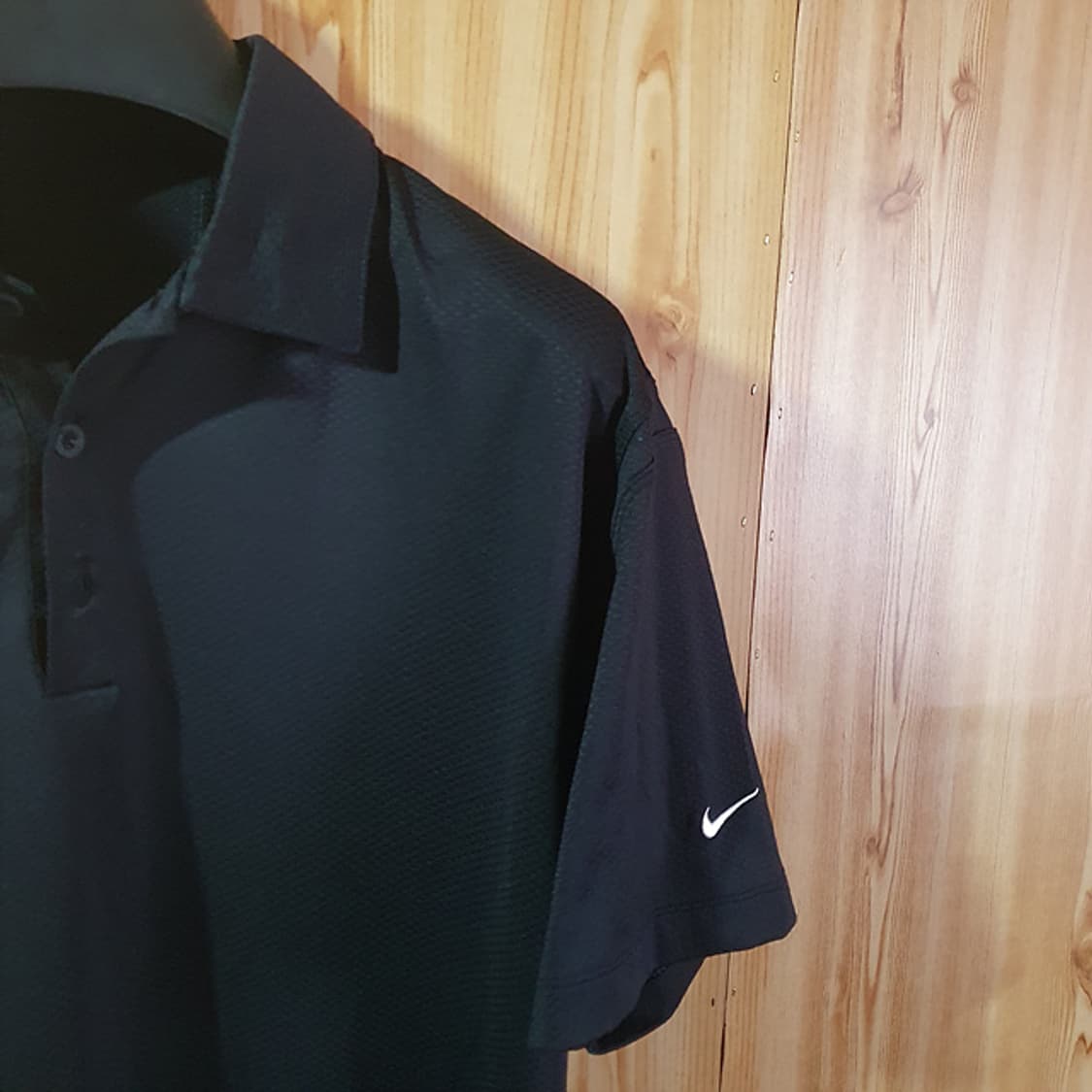 나이키 골프 반팔 카라티M 상품이미지2
