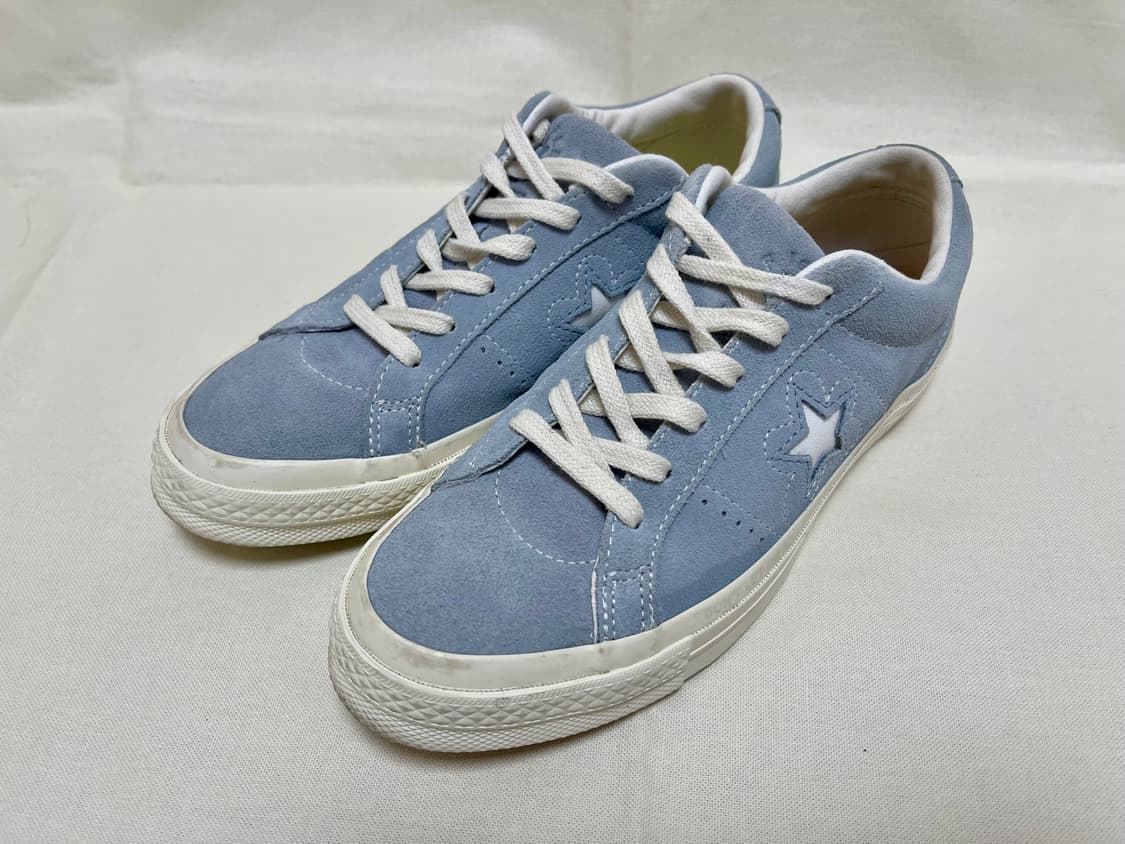 컨버스 골프 르 플레르 원스타 상품이미지2