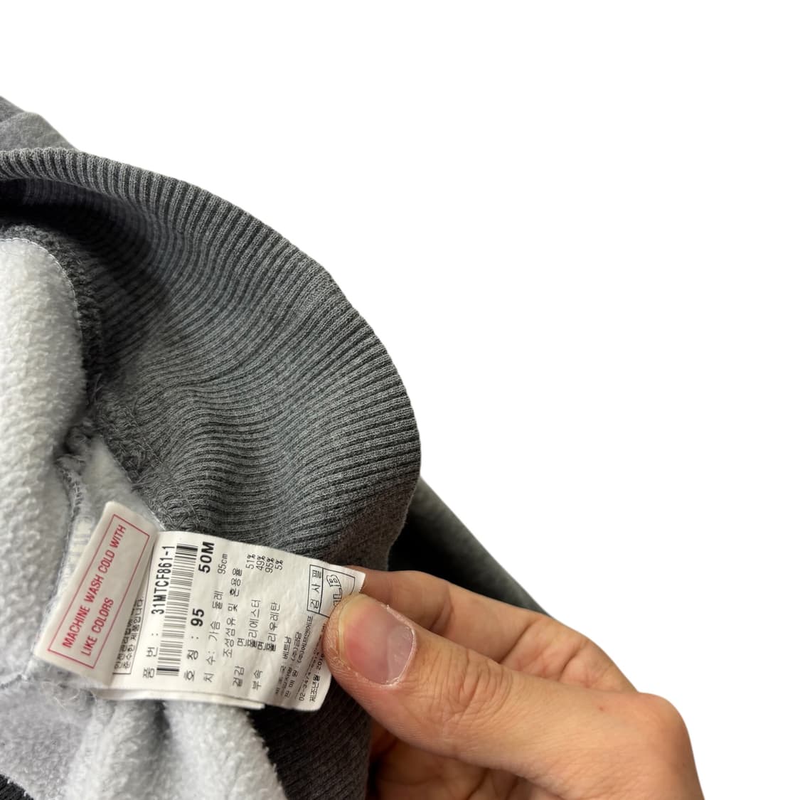 MLB 뉴욕양키즈 맨투맨 상품이미지4