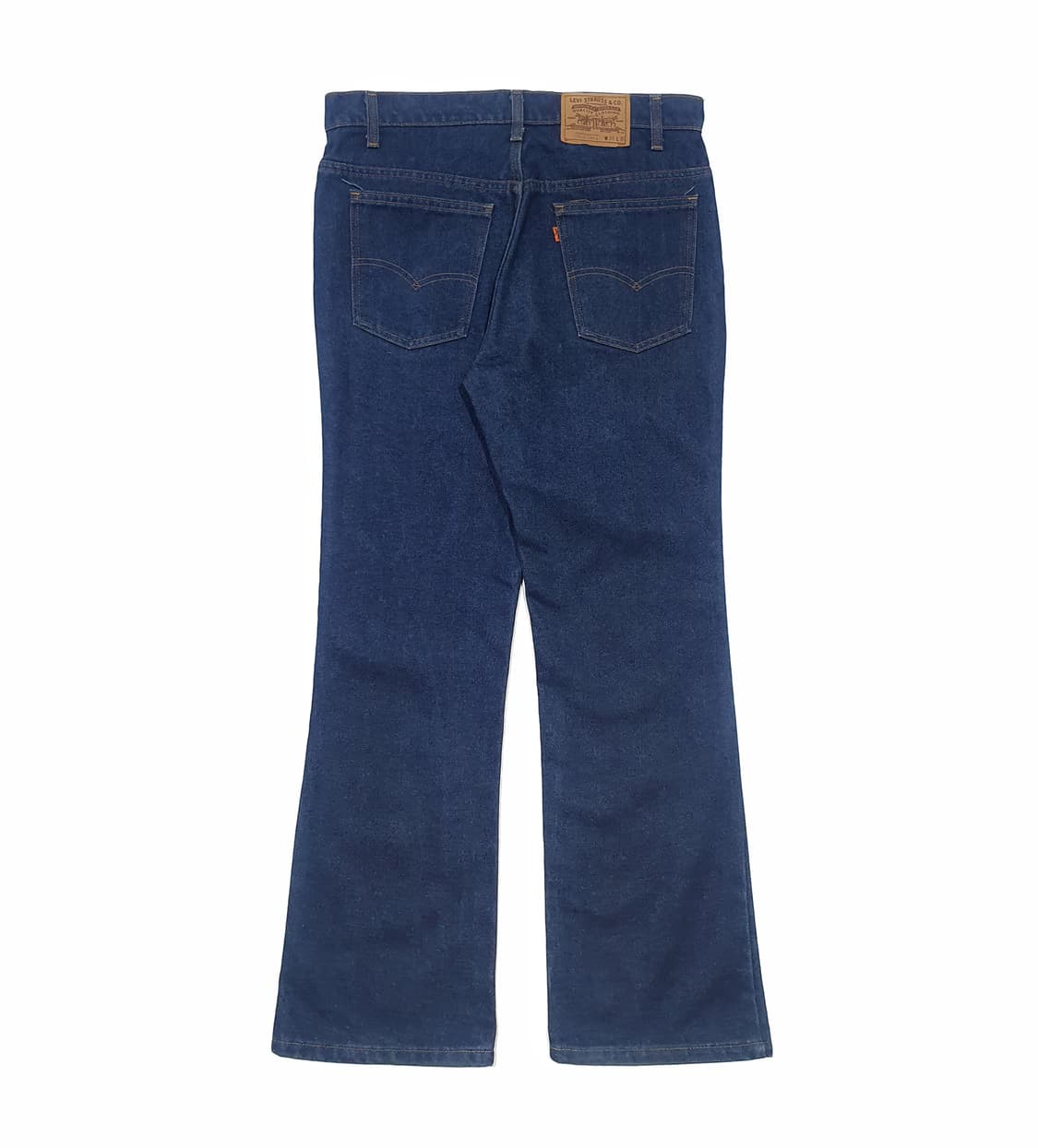 리바이스 20516 부츠컷 80s 데드스탁 36 (34) 상품이미지2