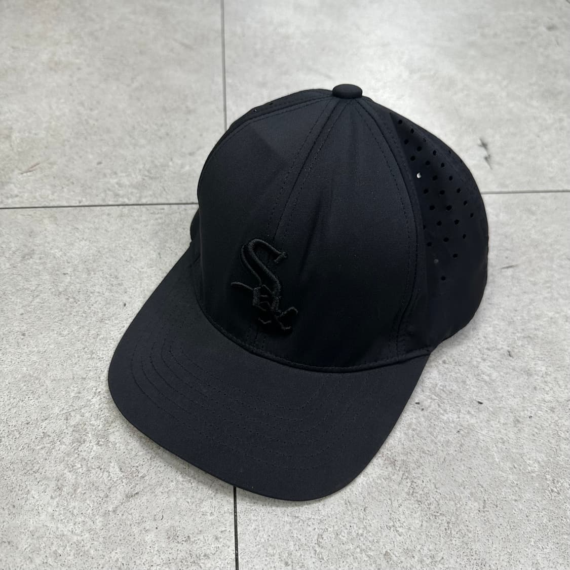 MLB 볼캡 상품이미지1