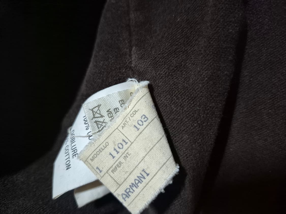 Armani collezioni 알마니꼴레지오니( 44) 상품이미지7