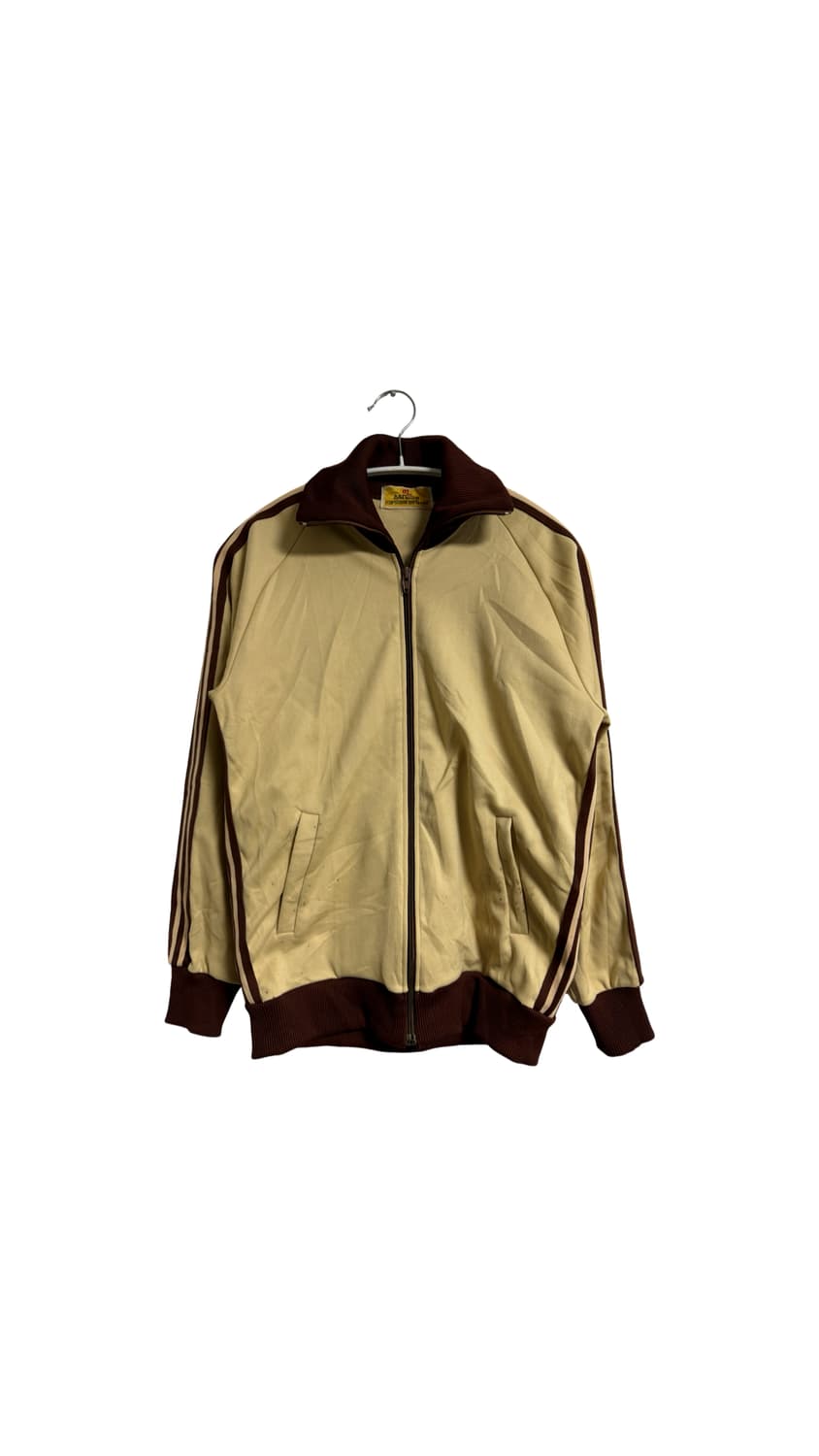 hardline 빈티지 트랙탑 상품이미지1