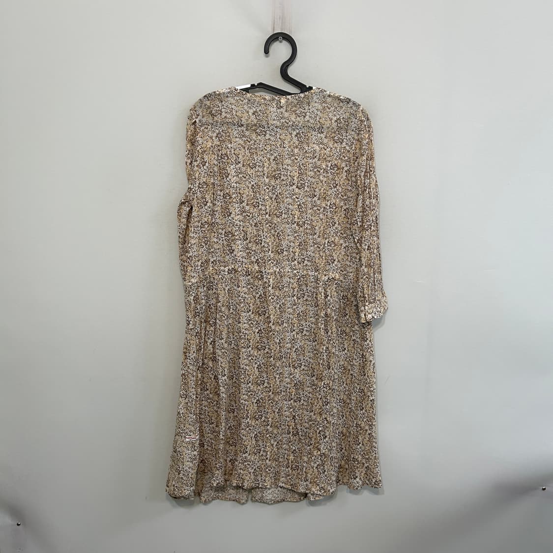 써스데이아일랜드 원피스 85 상품이미지3