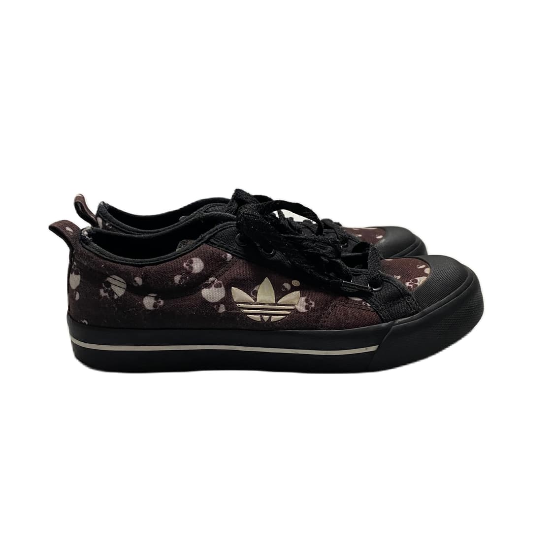 adidas vtg original skull shoe 상품이미지2