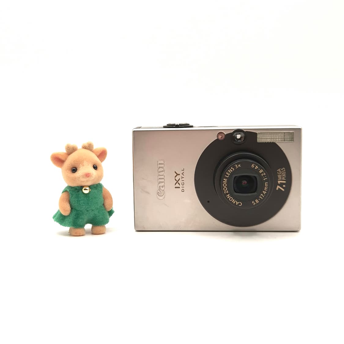 인기📸 캐논 IXY10  ✨토모토모  프리지아 강민경 디카 💕 상품이미지1