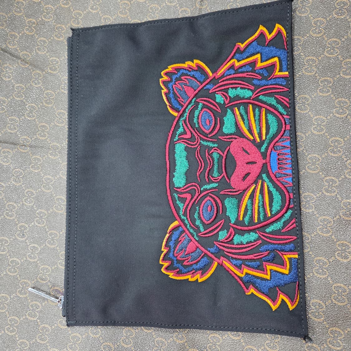 겐죠 타이거 클러치 상품이미지1