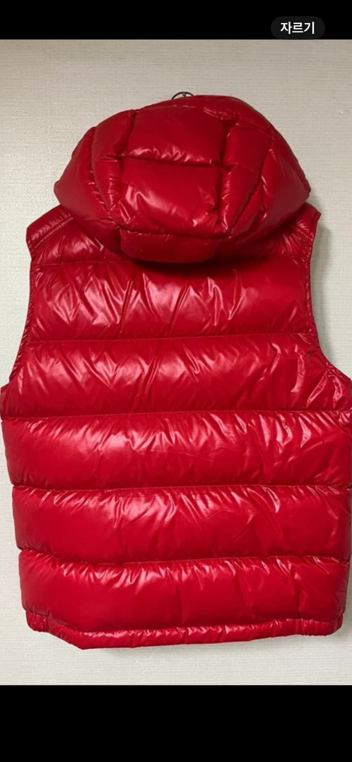 몽클레어 보르메스 조끼패딩 상품이미지2