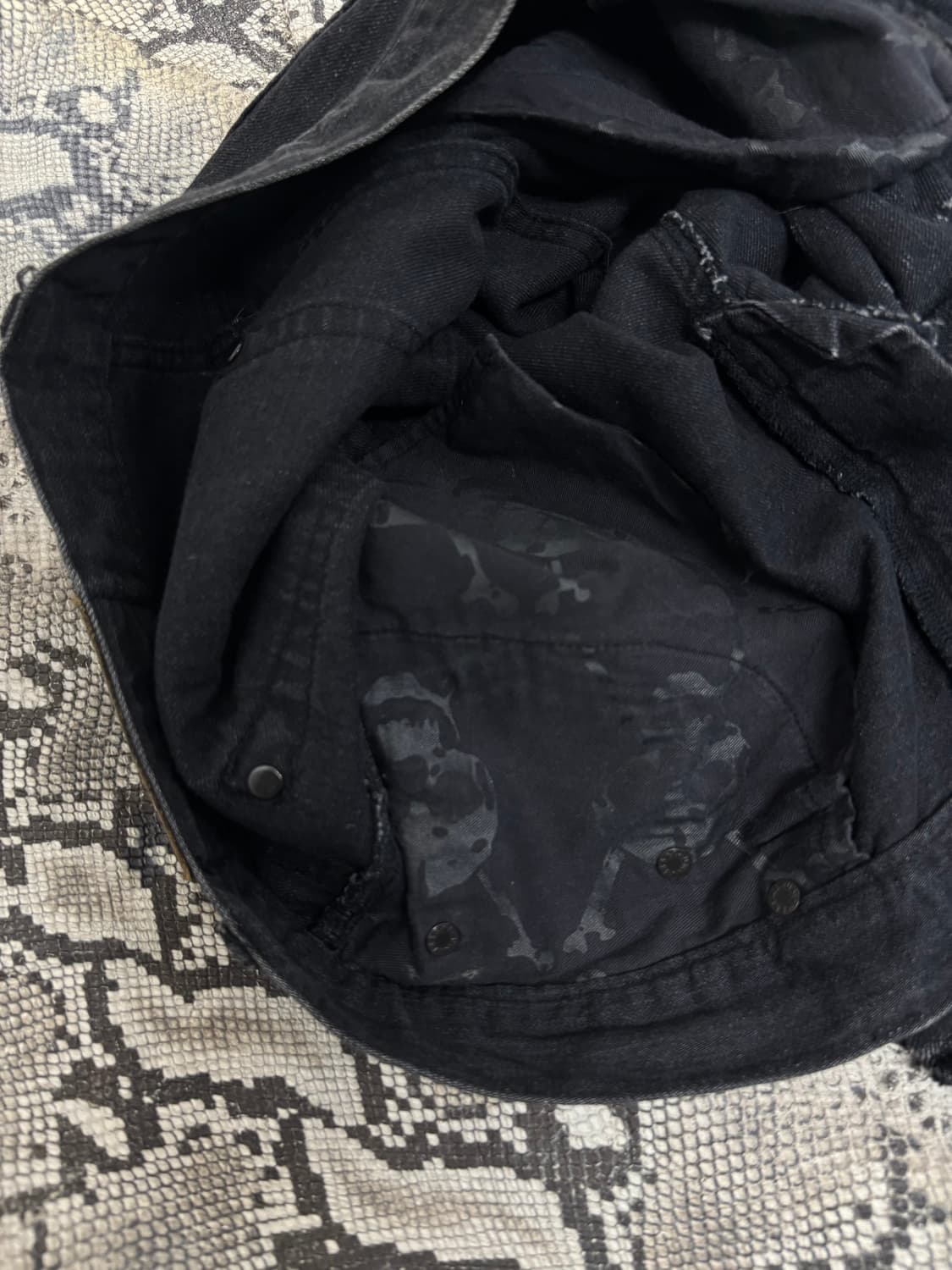 [L.G.B]Archive ST101 Pants 상품이미지7