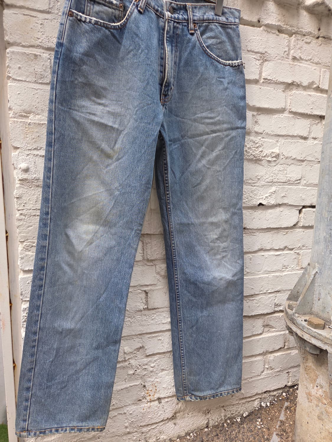 90's 리바이스 506(Korea) 상품이미지1