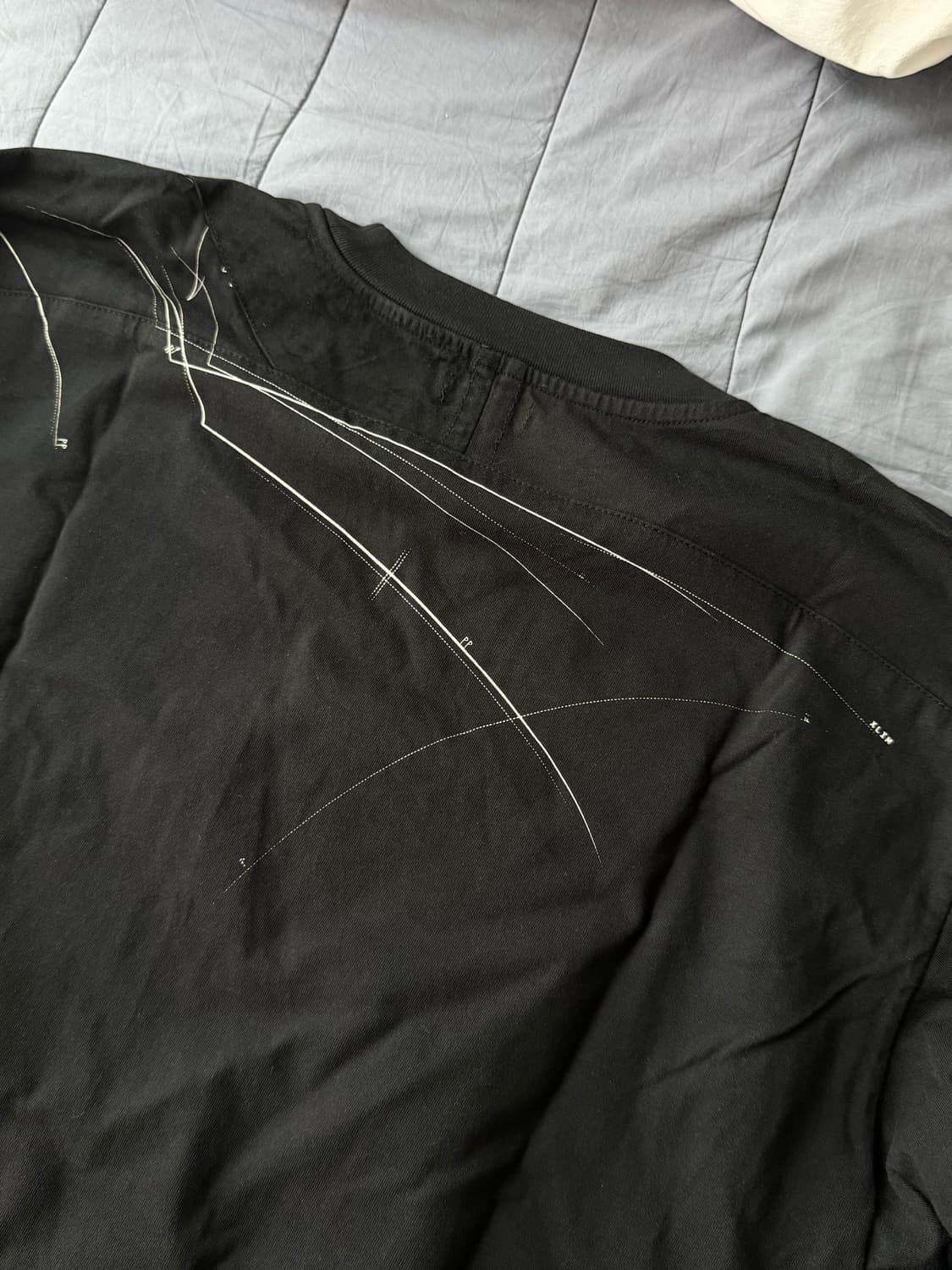 엑슬림 에피소드2/ep.2/ 롱 슬리브 2사이즈 상품이미지2