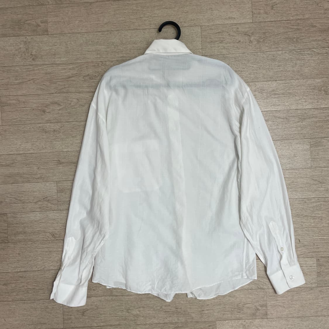 발렌티노 포인트 셔츠 상품이미지5