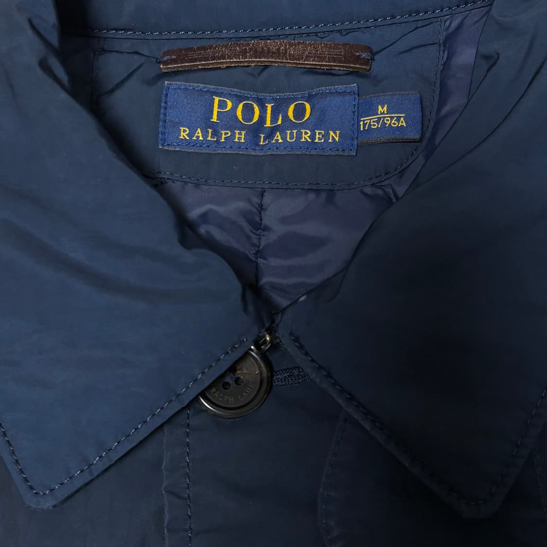 [M] 폴로 랄프로렌 커뮤터 패딩코트 상품이미지3