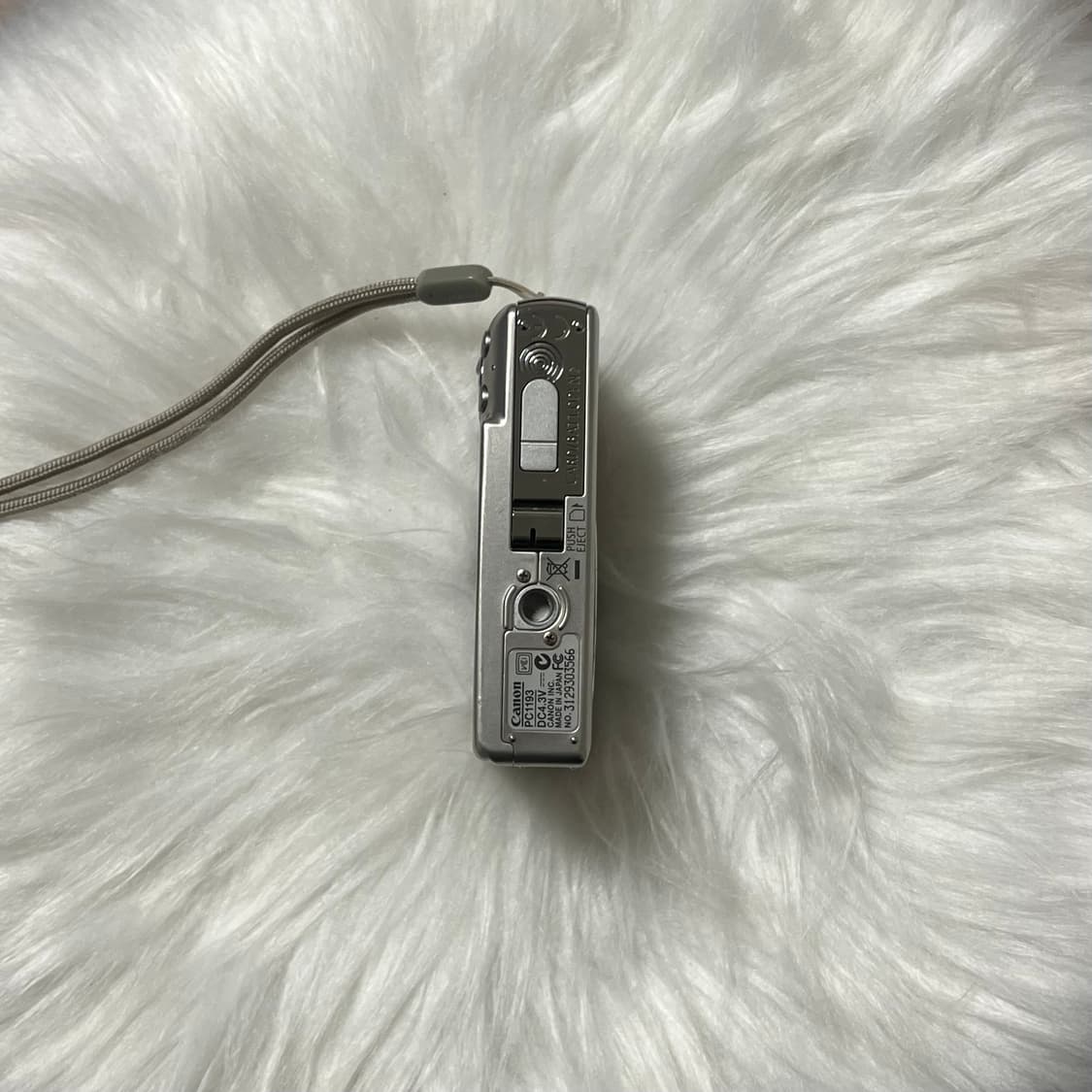 *한글*canon 익시 70/익서스 60 빈티지디카 상품이미지4