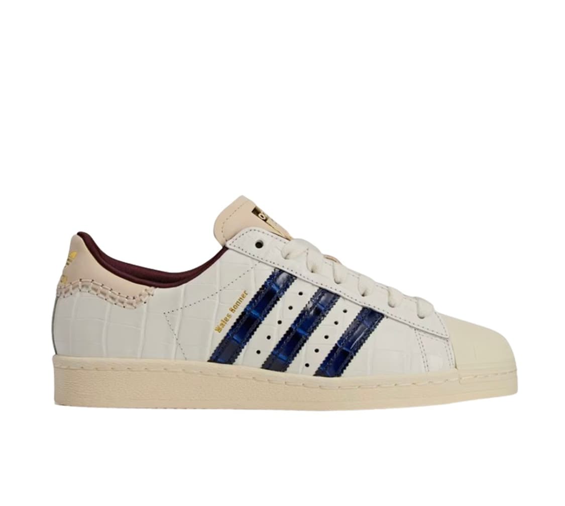 아디다스 웨일스 보너 슈퍼스타 255 사이즈 상품이미지1