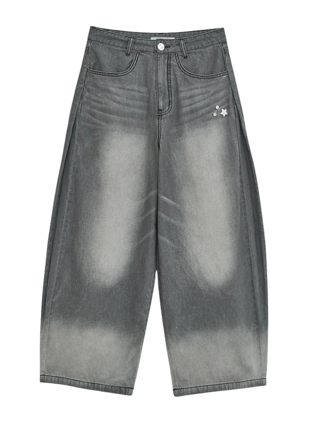 허그유어스킨 리락쿠마팬츠 상품이미지3