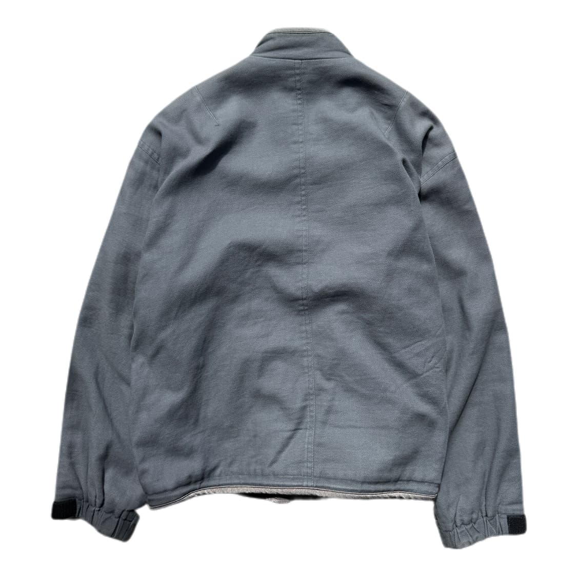 20aw 언더커버 멜팅팟 블루종 M(L) 상품이미지2