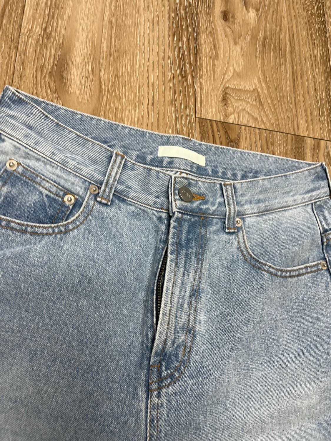 Artic 청바지 27 상품이미지4