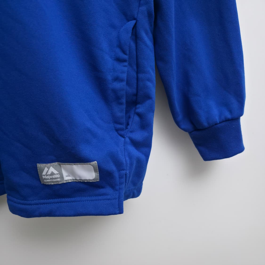 [XXL] 마제스틱 wbc 국대 후드티 상품이미지4