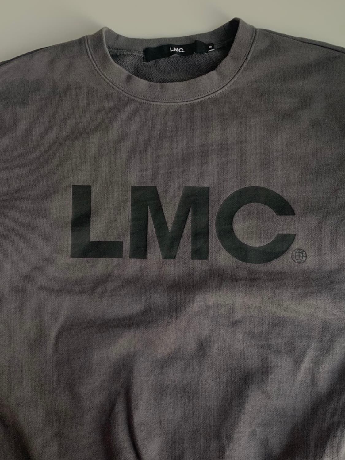 LMC 맨투맨 상품이미지2