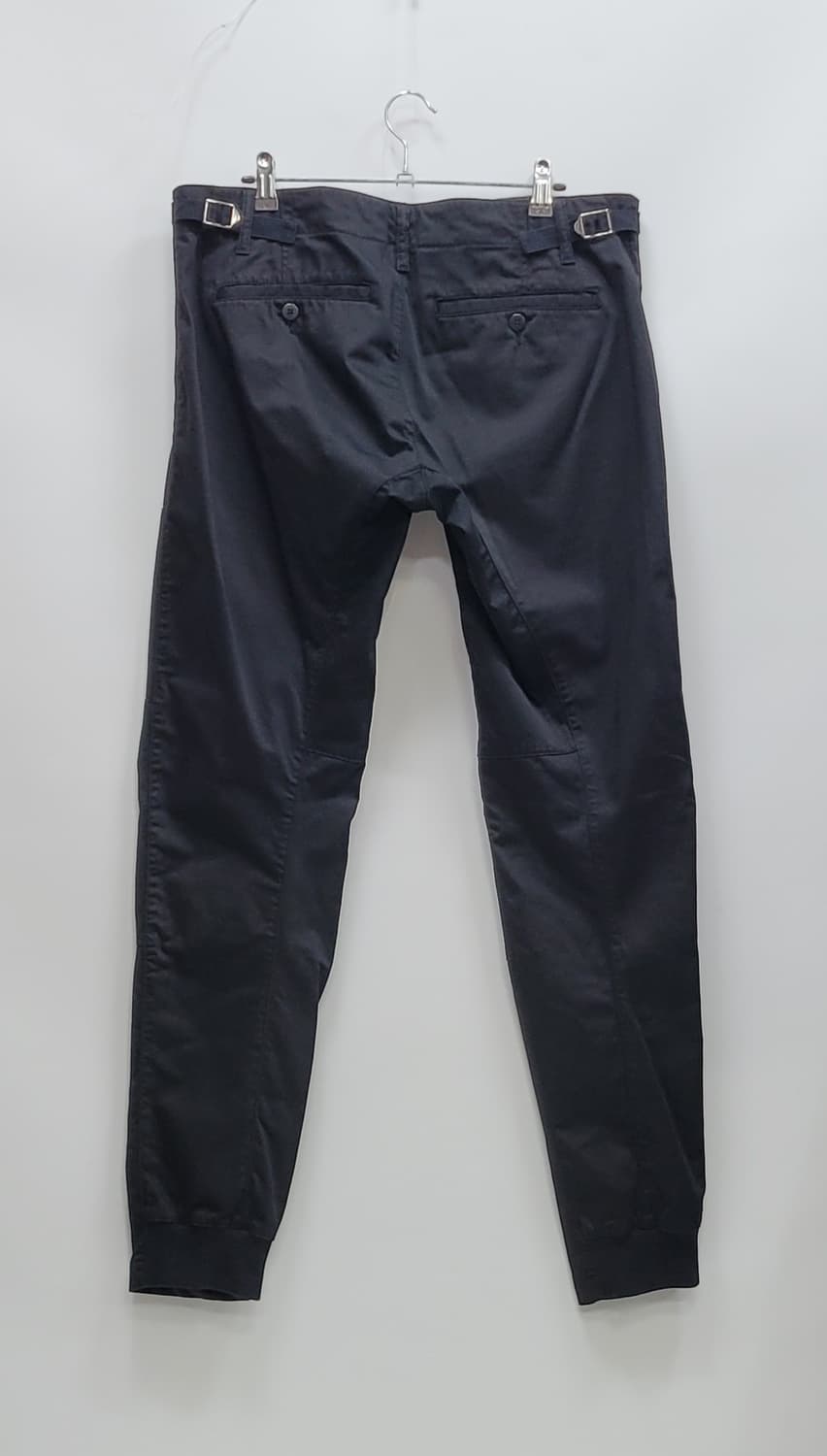 CP COMPANY CP 컴퍼니 에르고노믹핏 조거 팬츠 / 남 84
 상품이미지2