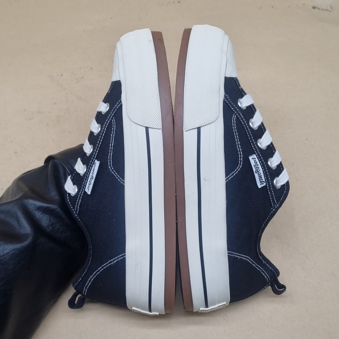 포츠간츠 무스비 스니커즈250 상품이미지5