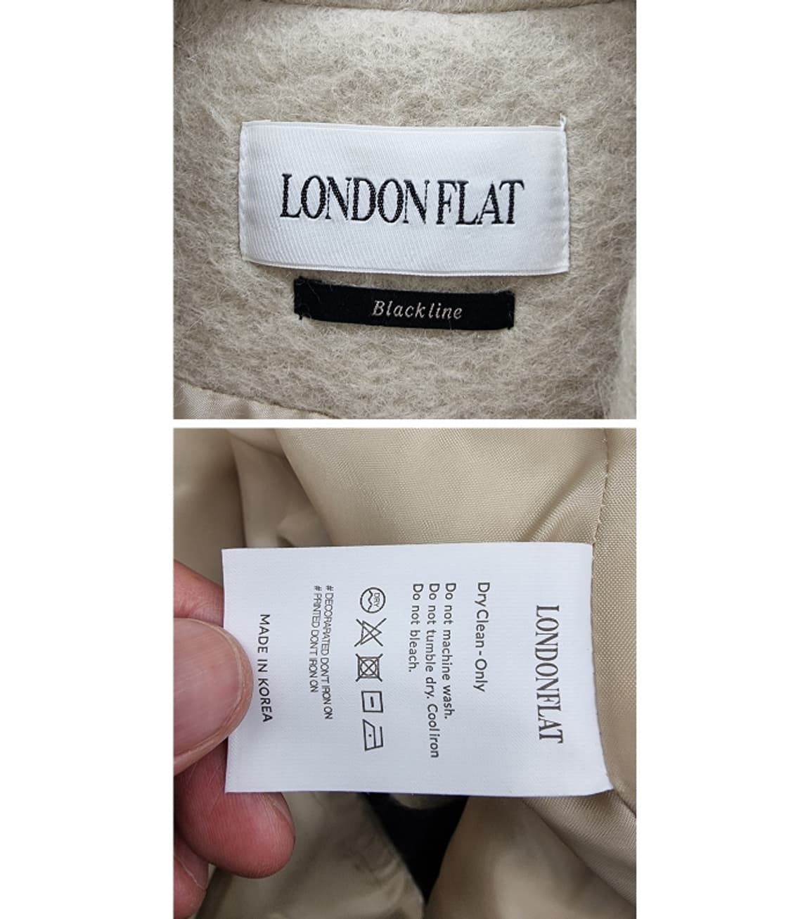LONDONFLAT 런던플랏 상품이미지8