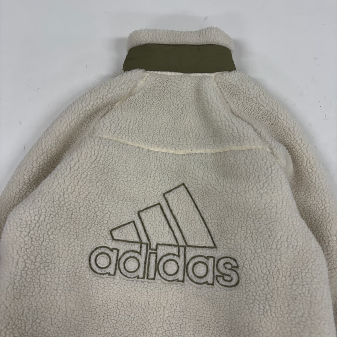 아디다스 양면 점퍼 상품이미지7