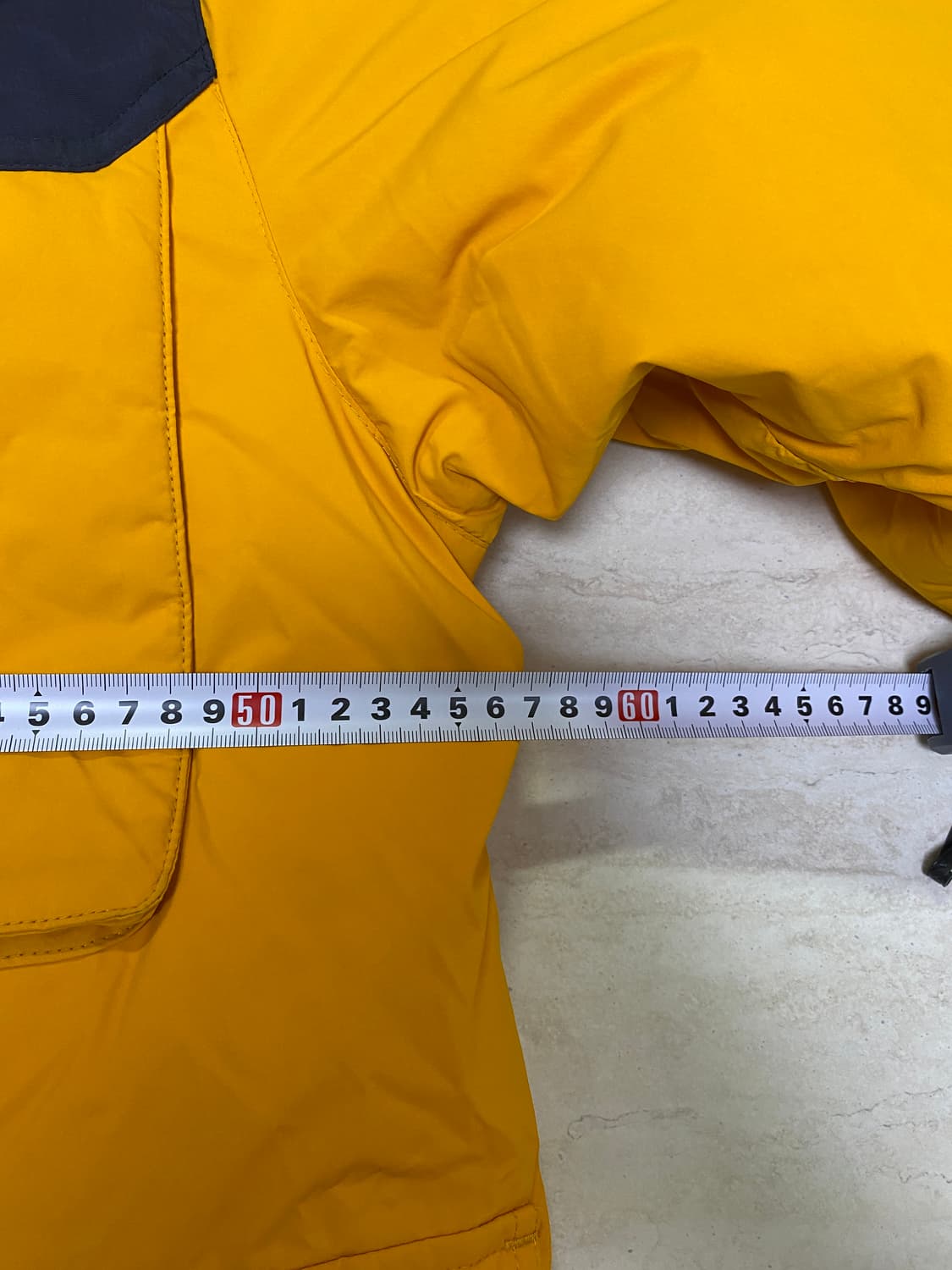 100)코오롱 안타티카 구스 대장 패딩 상품이미지6