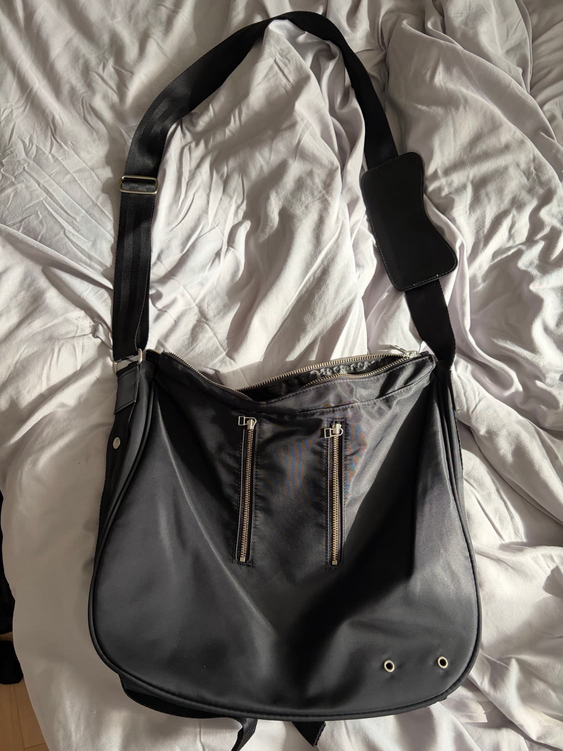 웨이비니스 멀티지퍼백 상품이미지2