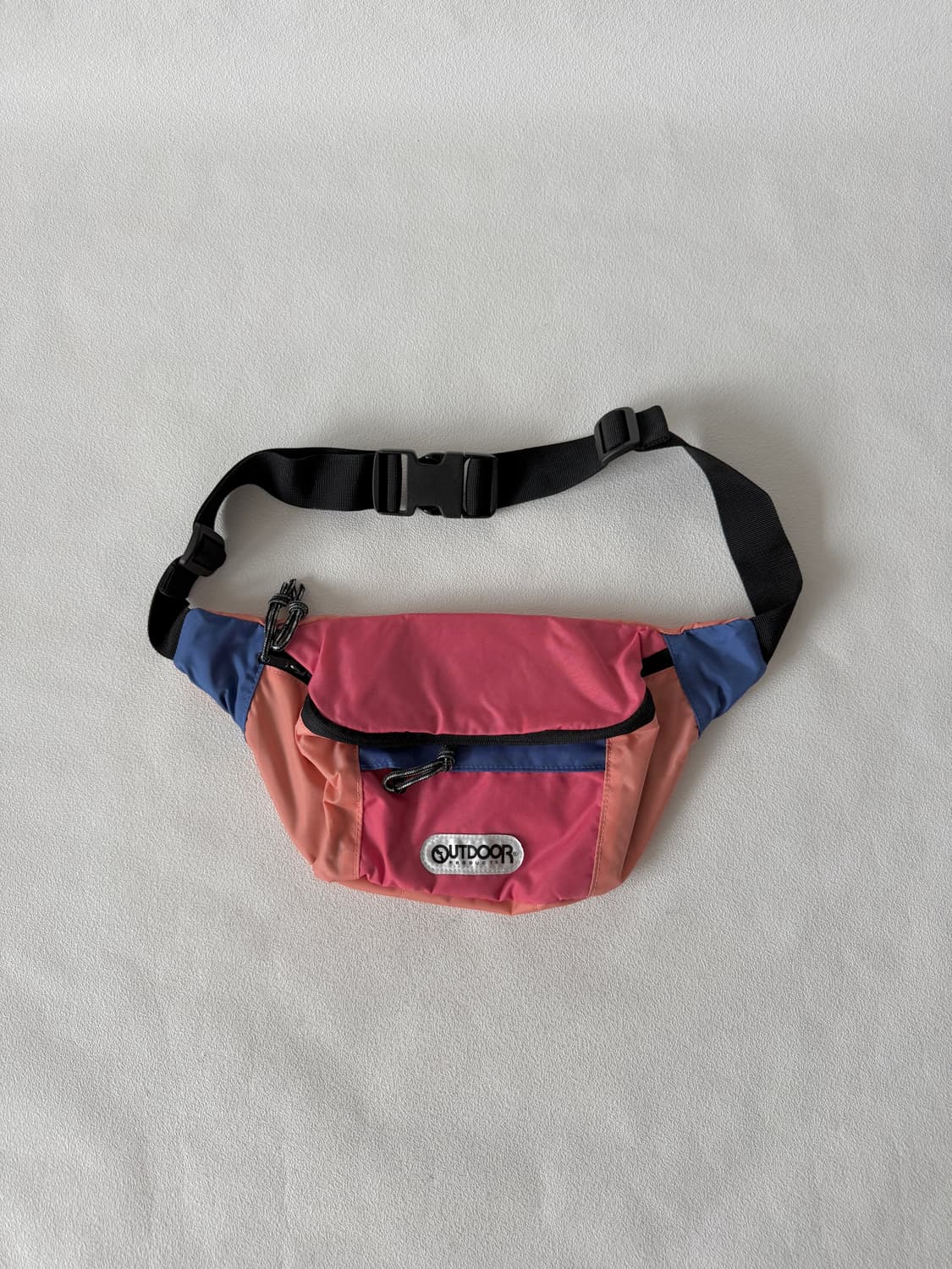 아웃도어프로덕츠(OUTDOOR PRODUCT) 힙색 상품이미지1