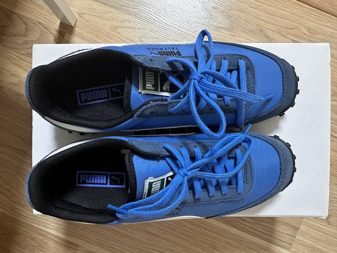 퓨마 신발 판매 상품이미지2