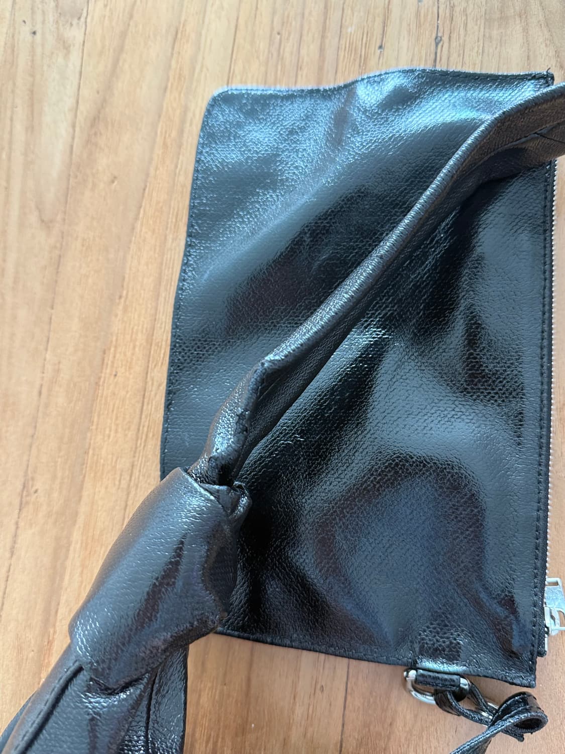 르메르 크루아상 범백 라지 블랙 상품이미지8