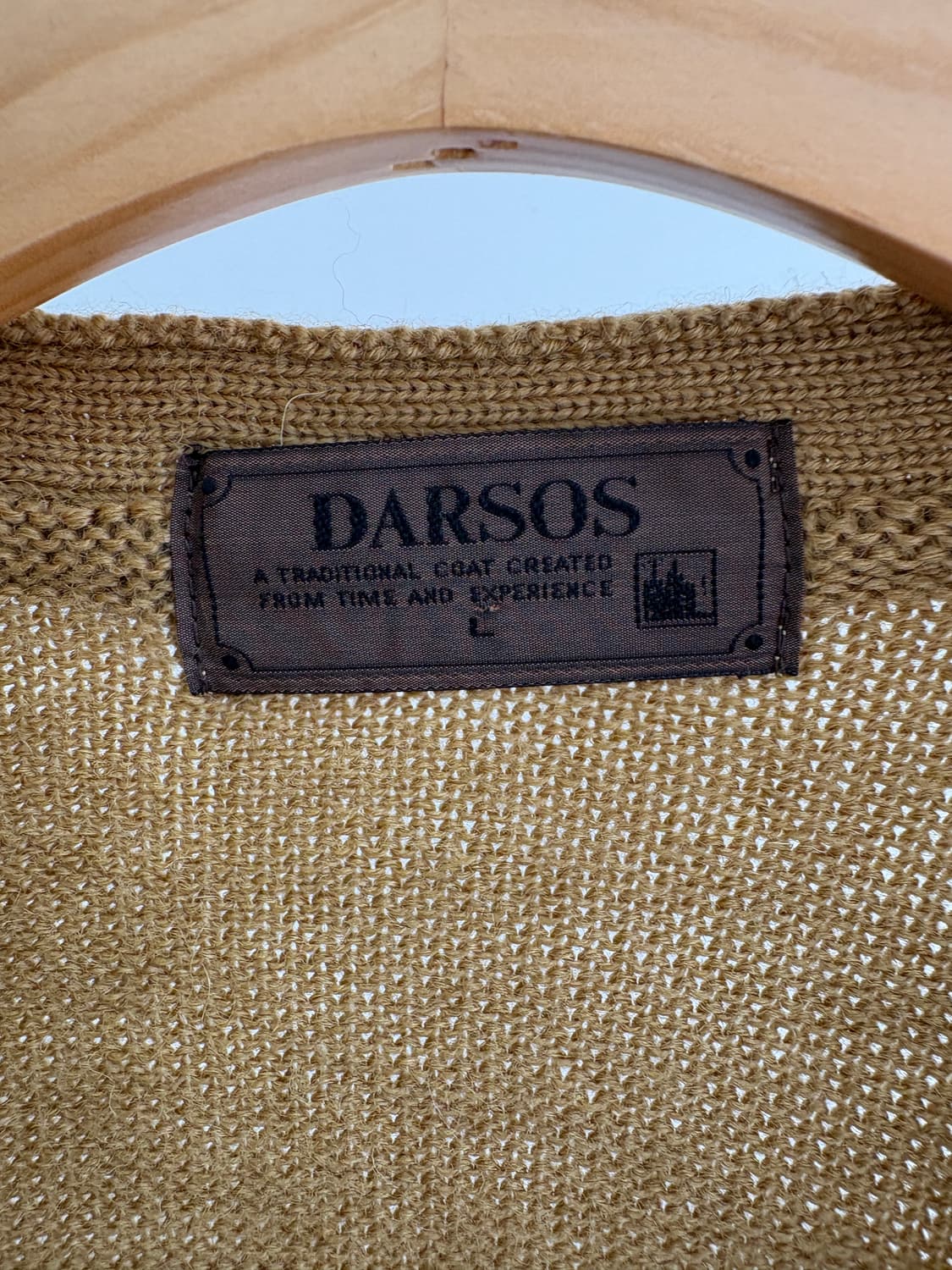 DARSOS (Made in Japan) 베스트 상품이미지5