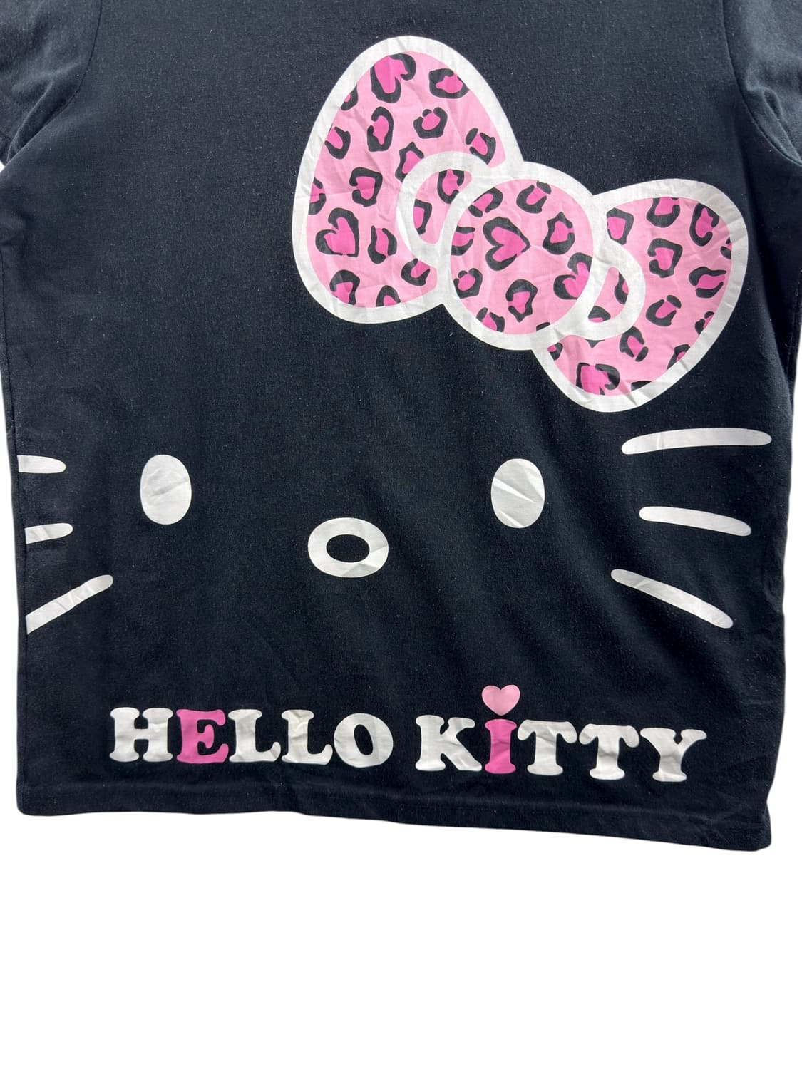 헬로키티 프린팅 슬리브1285 상품이미지4