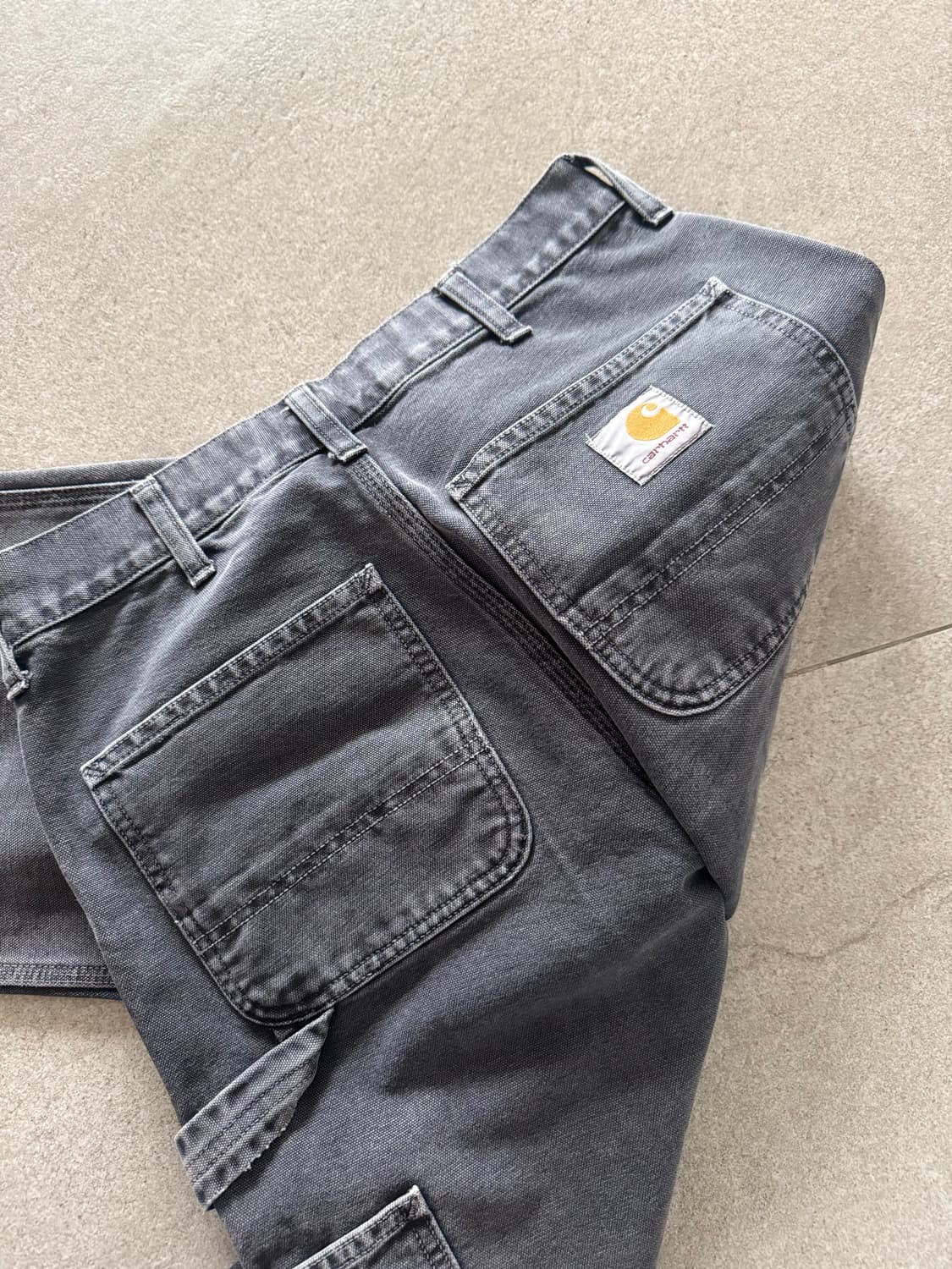 칼하트 데님 29x32  상품이미지3