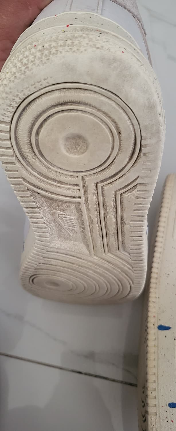 나이키 포스 1 페인트 스프라터 270 상품이미지9