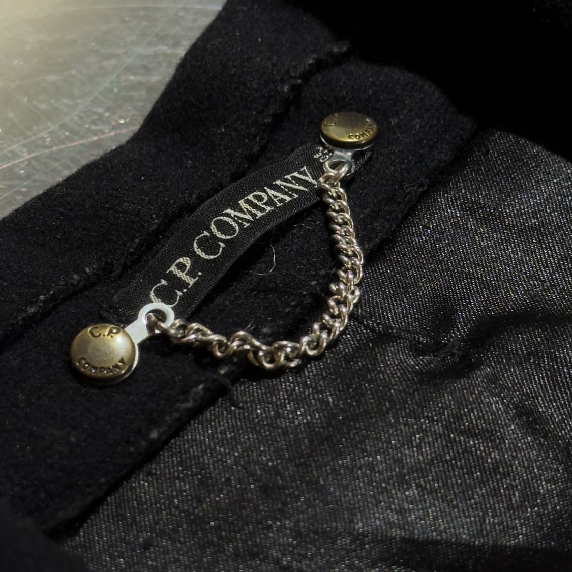 C.P Company Hybrid Coat 상품이미지5