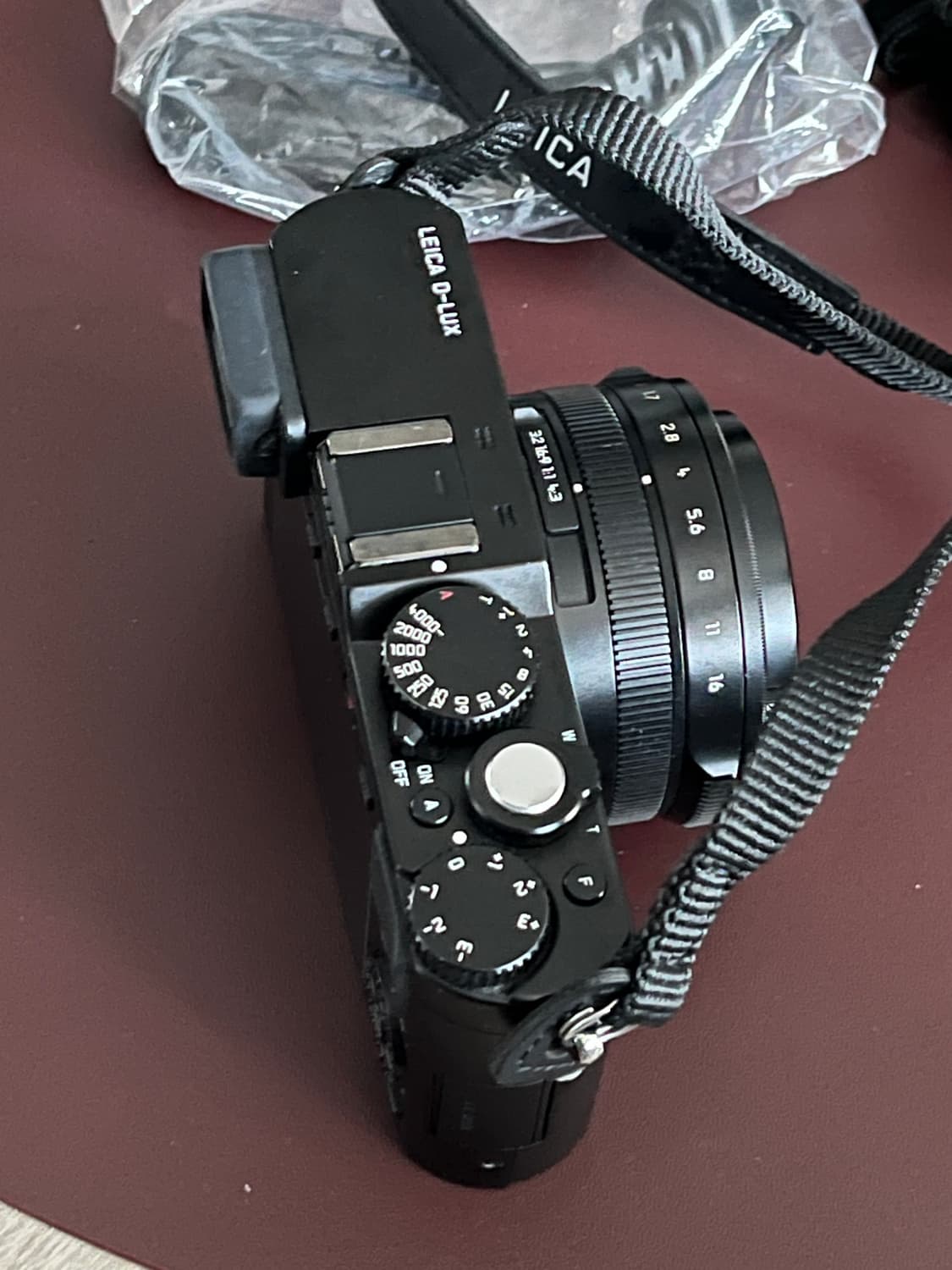 라이카 d-lux 109 상품이미지7