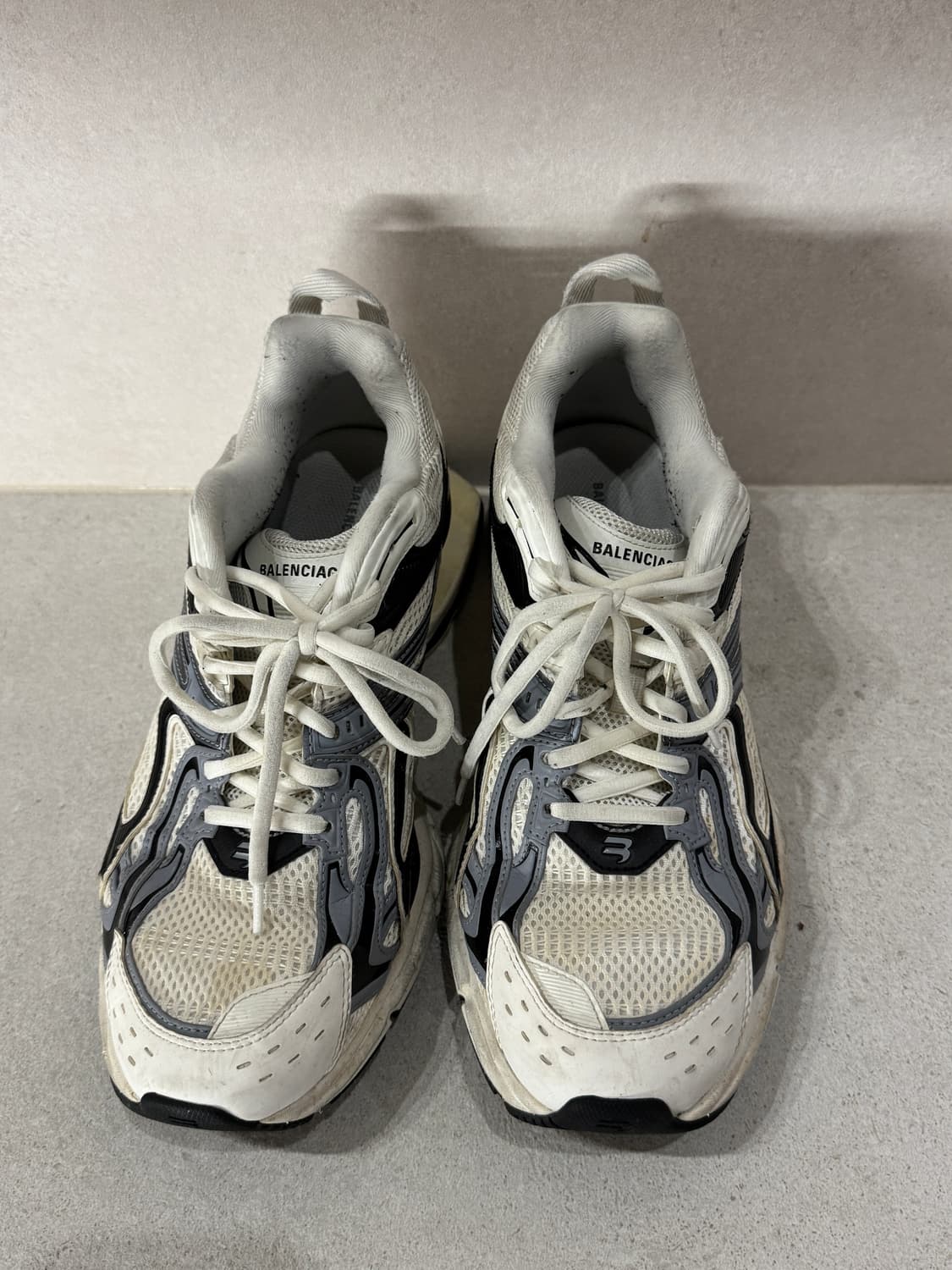 발렌시아가 엑스팬더 43 상품이미지4