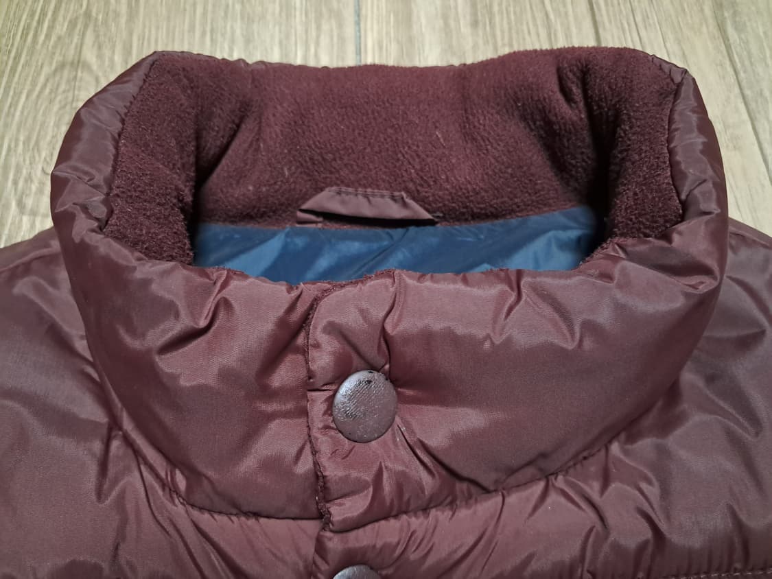 갭 패딩조끼 S 상품이미지4