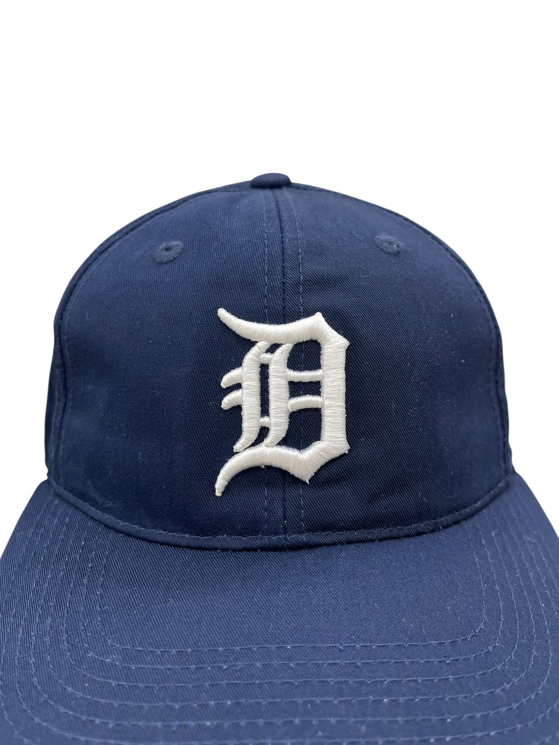 90‘s MLB 디트로이트 볼캡 상품이미지2