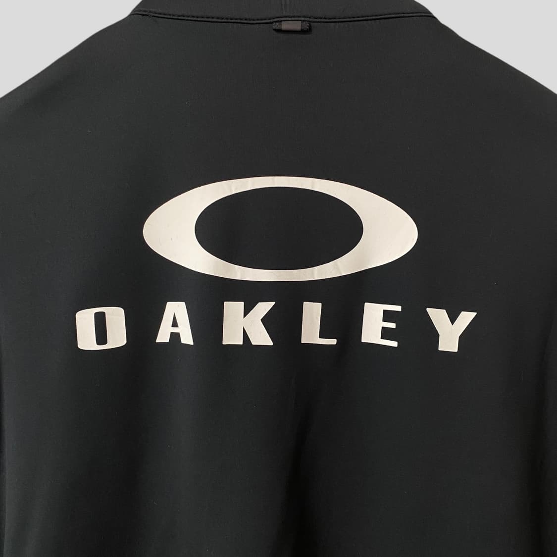 (키즈140)오클리 저지 자켓 상품이미지6