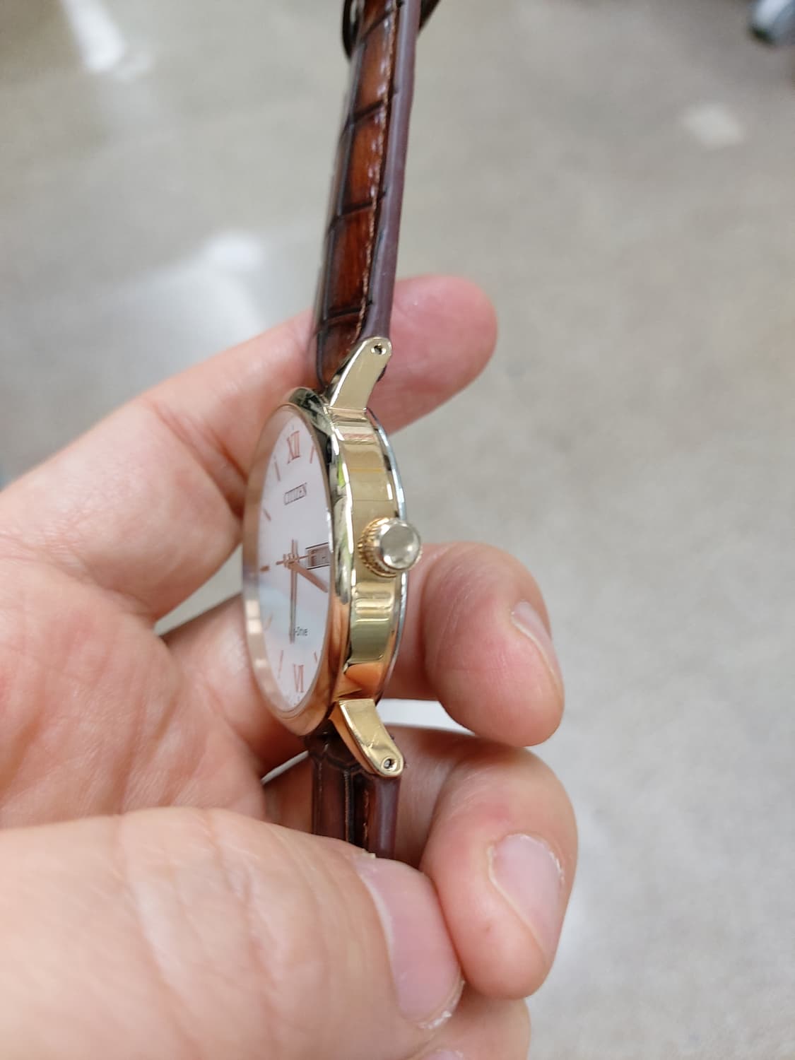 시티즌 상품이미지2