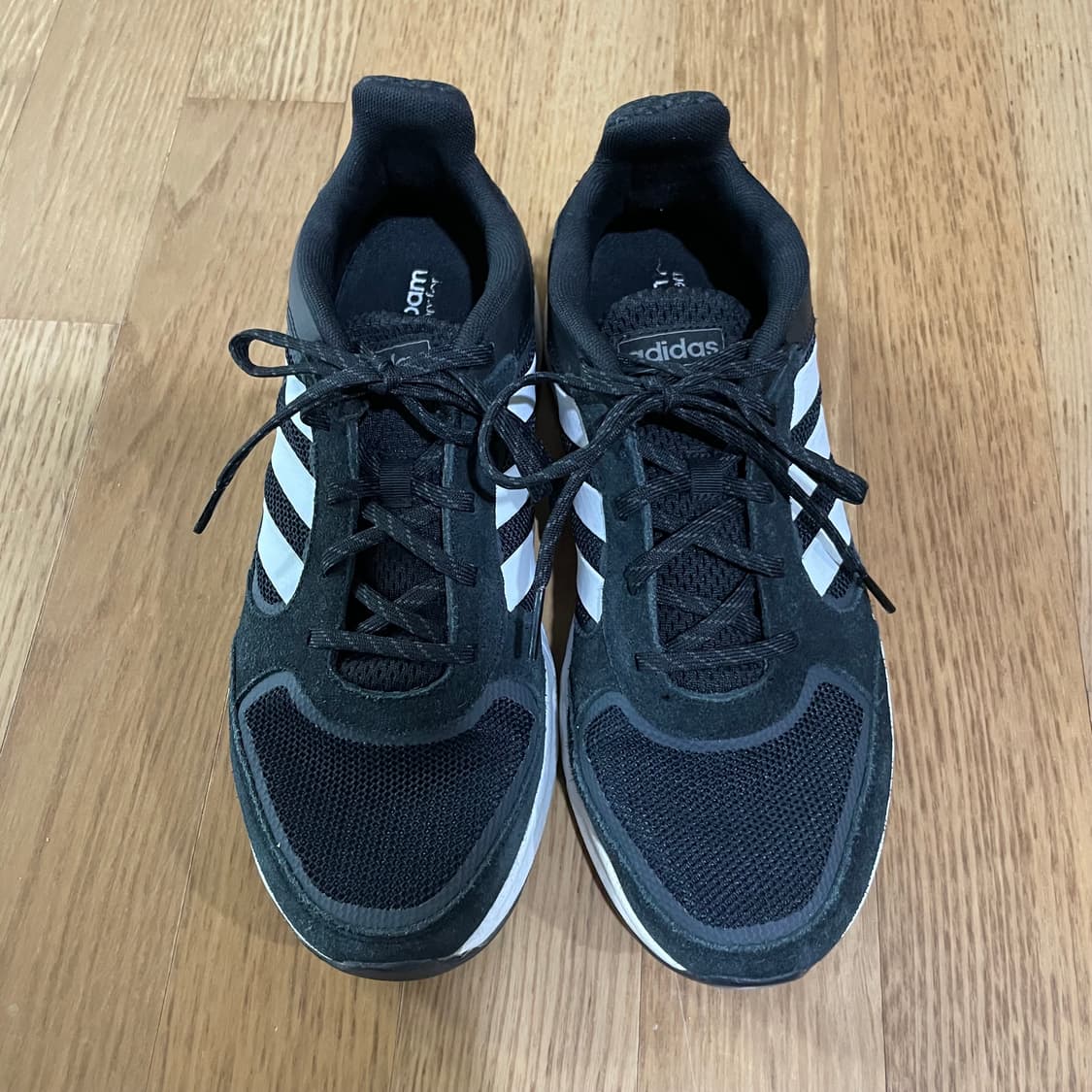 아디다스 90S 발라션 런닝화 265-270 상품이미지2