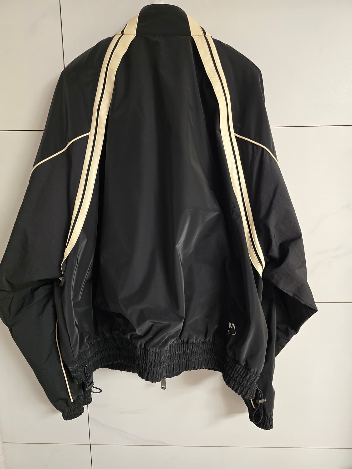 아더에러 바샤르 느와르 트랙 자켓 (L) 상품이미지6